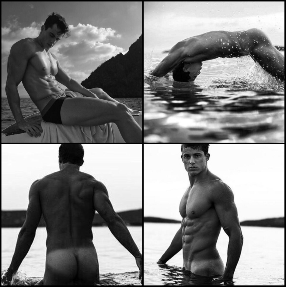 Pietro Boselli weight