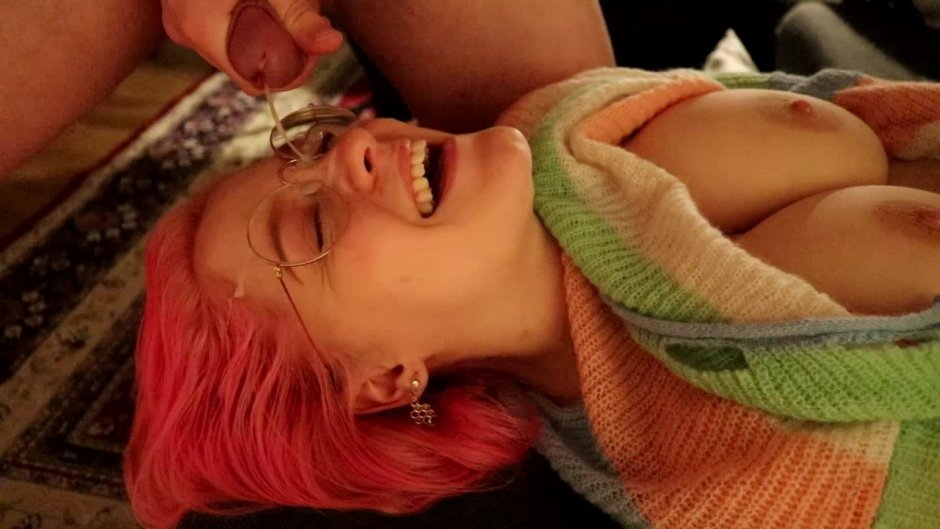 Video with Swedish porn actress Amadani