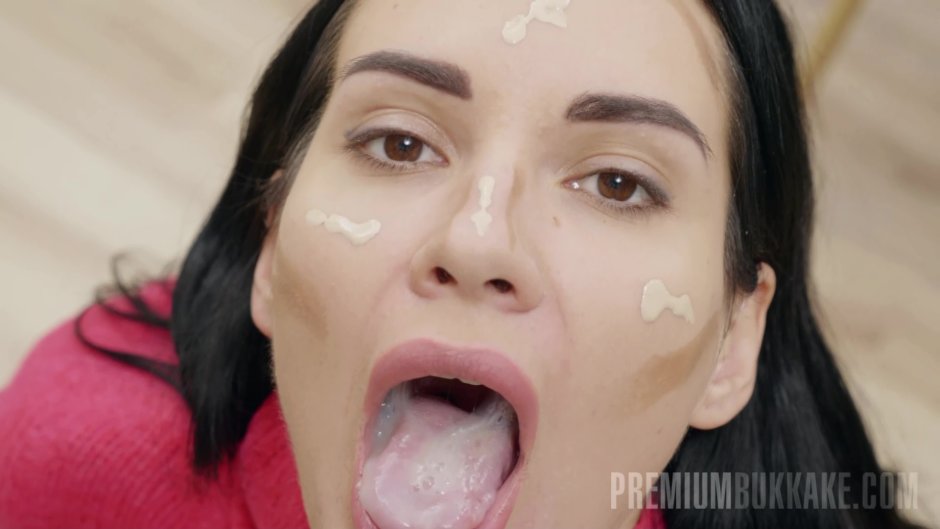 Megan Venturi #Premiumbukkak