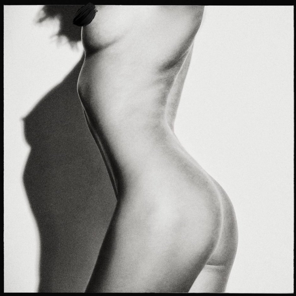 Anastasia Zhurbenko Naked