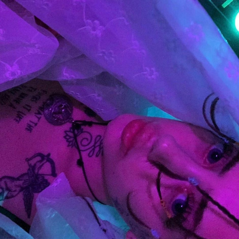 Lil Bo Weep Onlyfans drain