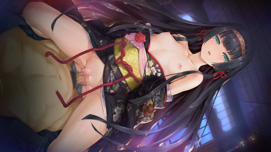 Bishoujo Mangekyou Dorothy