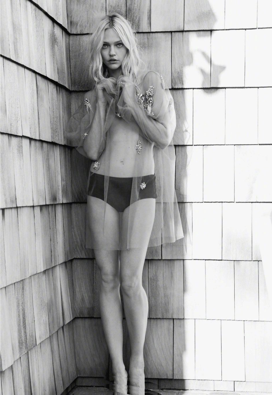 Pivovarova Sasha Vishnyakov