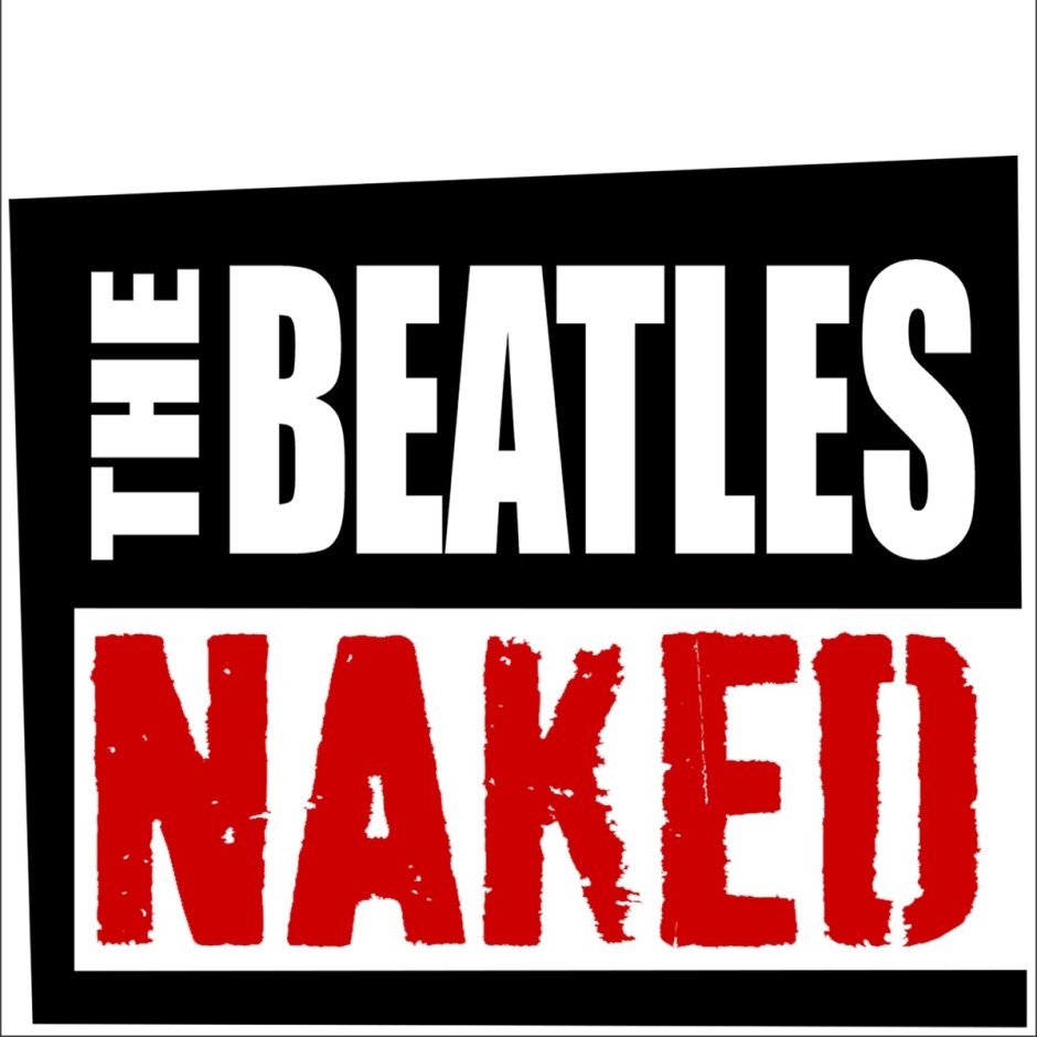 Beatles naked