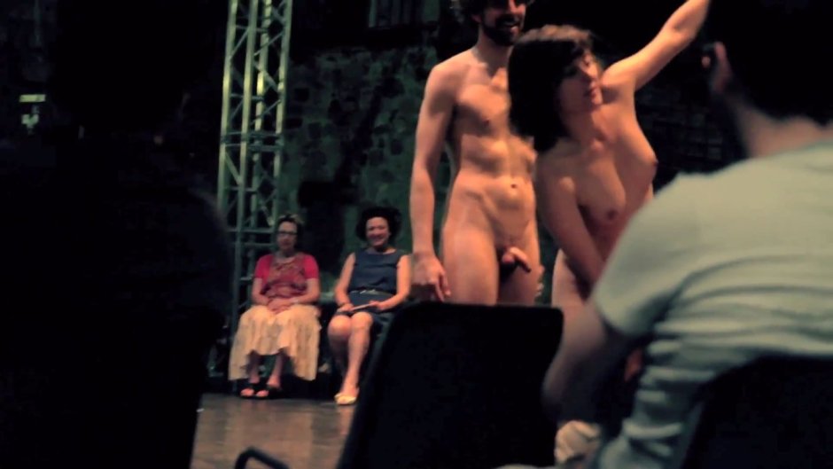 2:09:52 Without the name Nakedsstage. Stage on stage