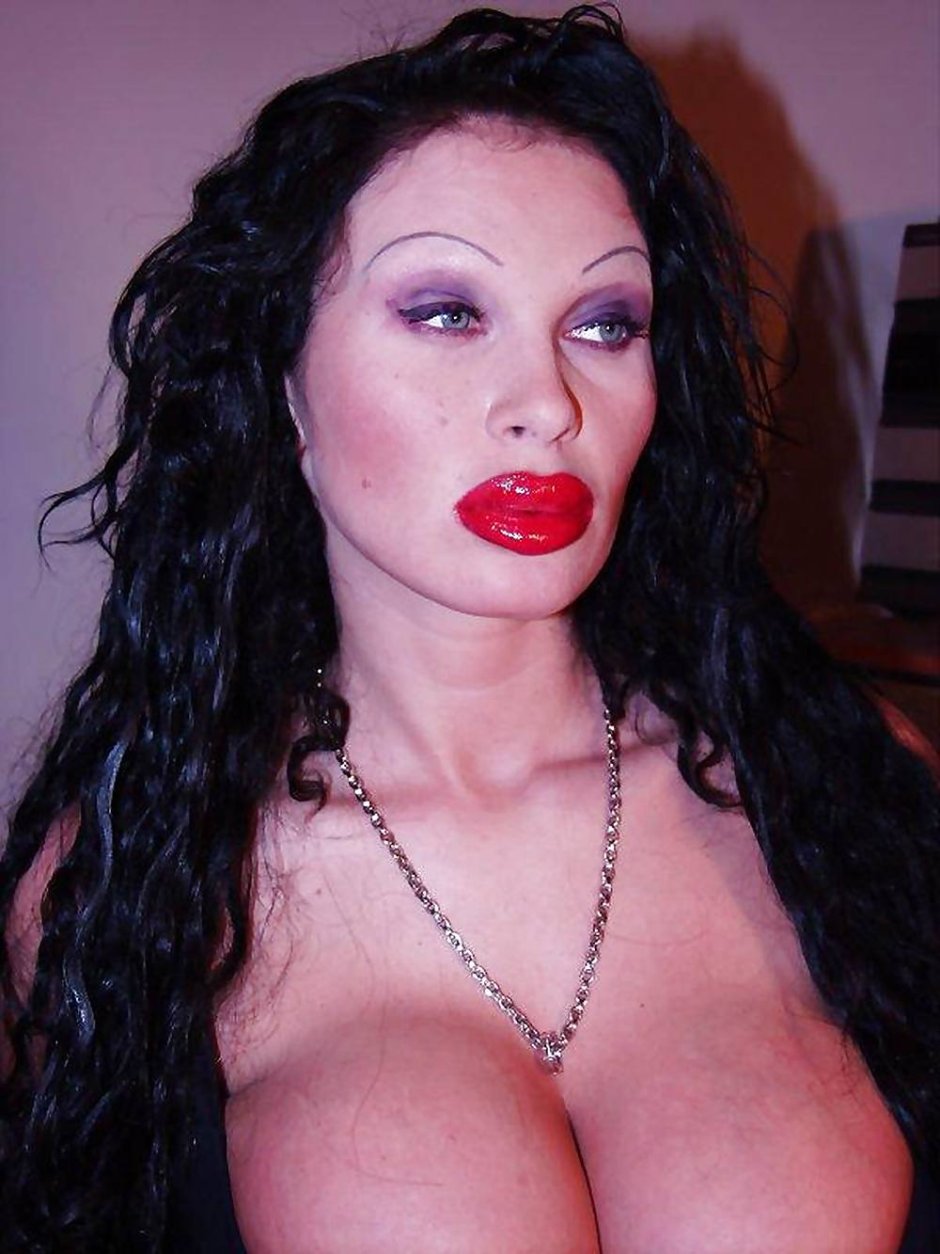 Pornstar Natalya Krista