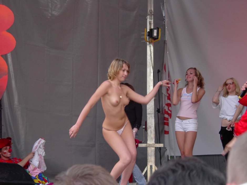 Katya Sambuca Nudenka