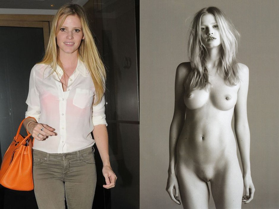 Celebrities on Off Naked