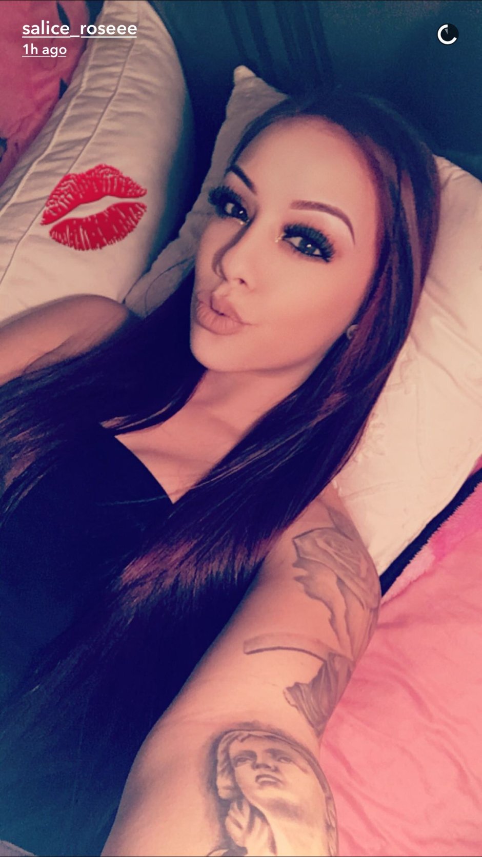 Salice Rose Surgery Doctor Name