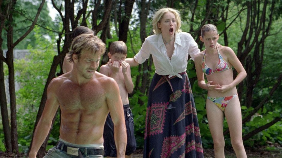 Devil's mansion 2003 Kristen Stewart