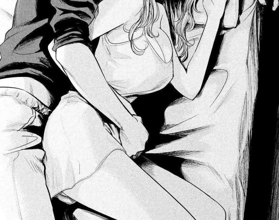 Anime pairs of passion