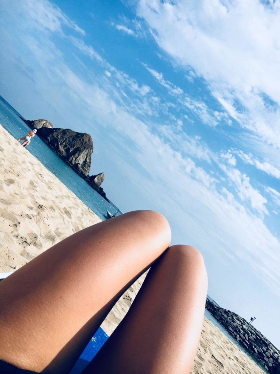 Brazil naked Purenudism