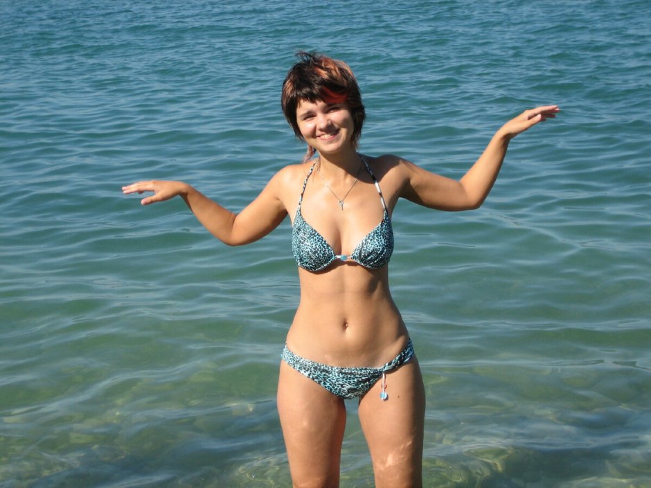 Eleanor Zeynalov