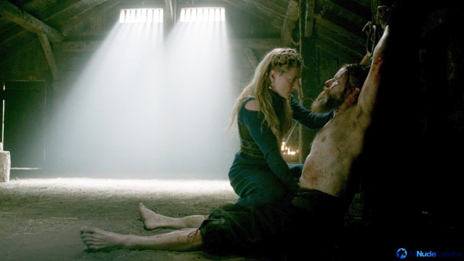 Katherine Winnik drain