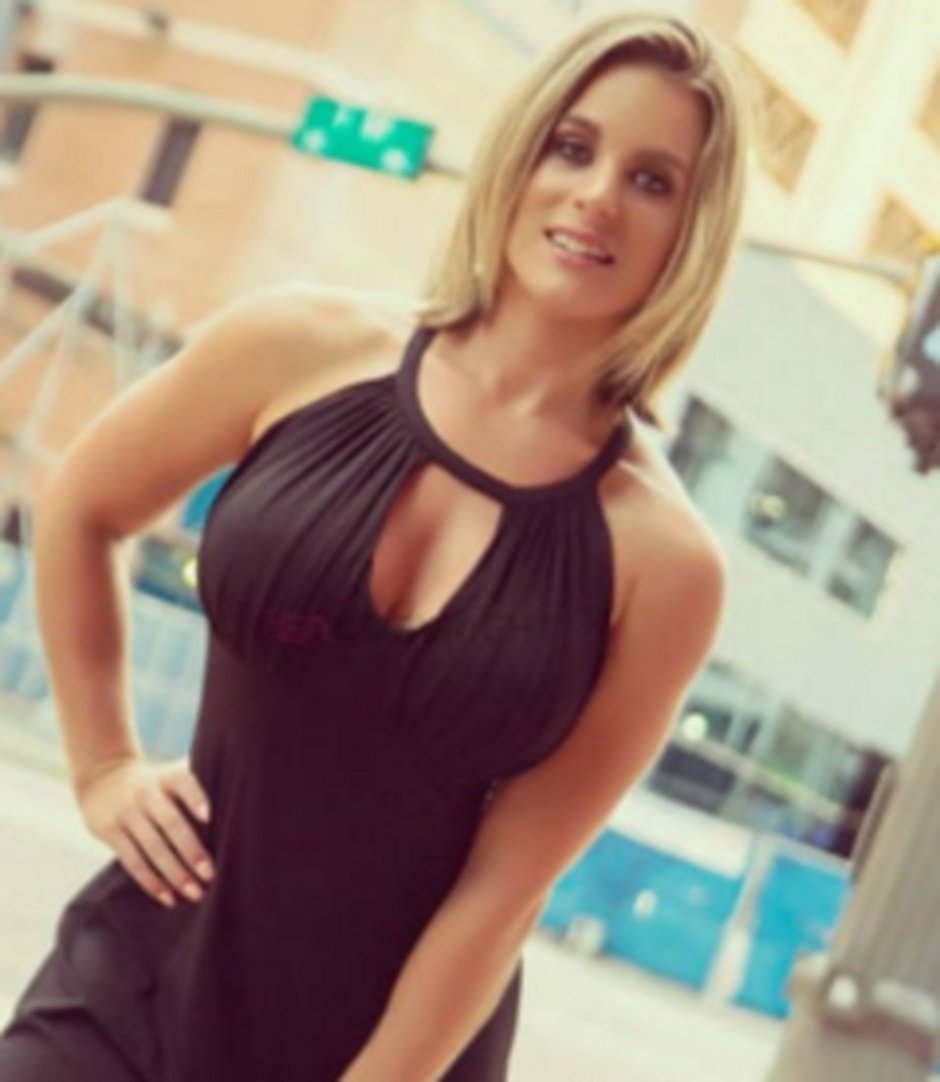 Virginia McKenna Devea