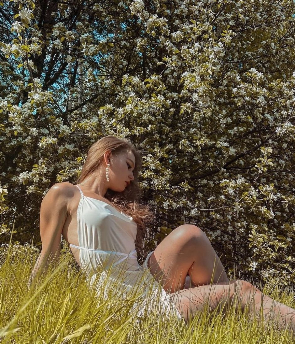 Galkina Anechka drain Galkina anekhka