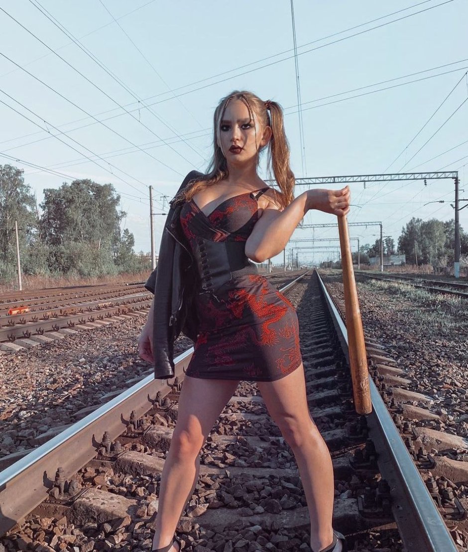 Galkina Anechka drain