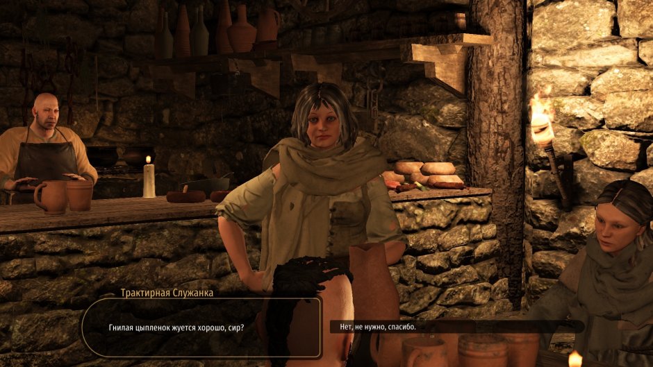 Mount and Blade 2 Bannerlord Captivity Events