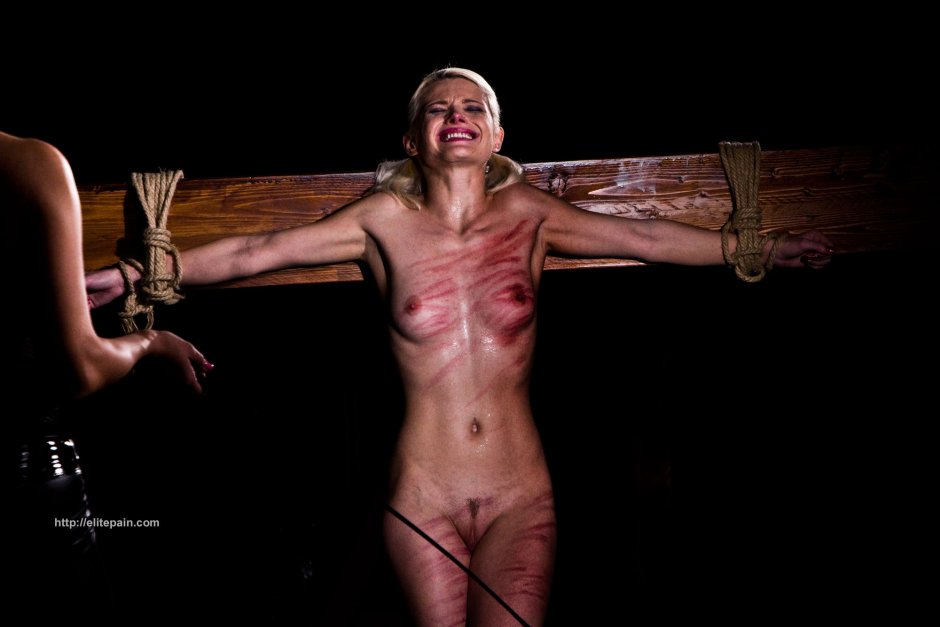 BDSM ELITEPain electricity