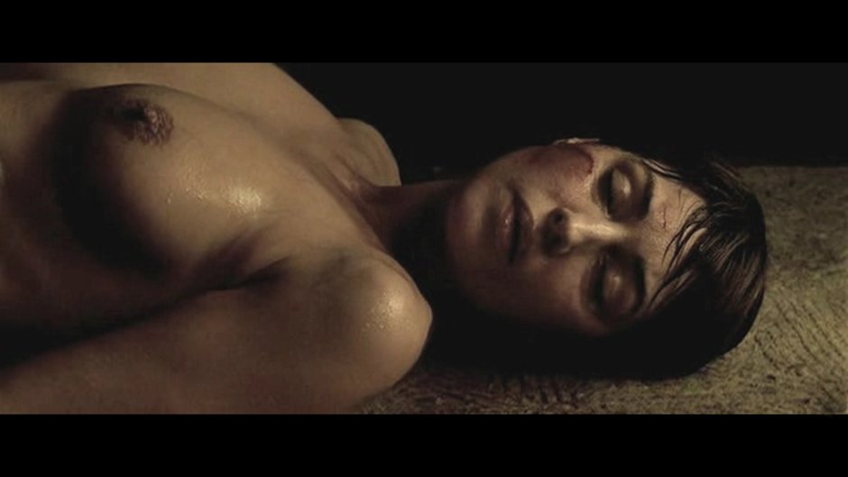 Abuse of Monica Bellucci Nude