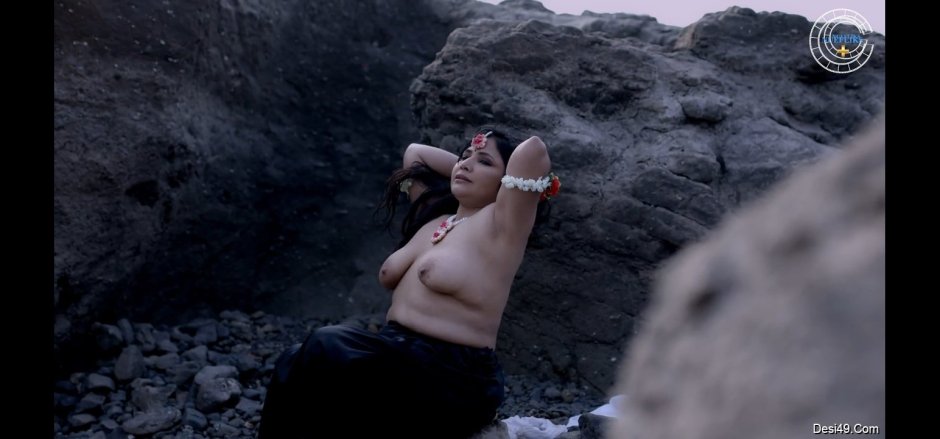 Rajsi Verma Films Naked