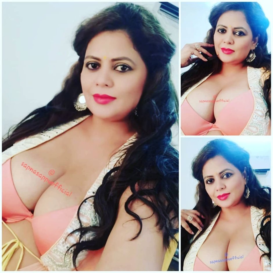 Sapna sappu aholabai