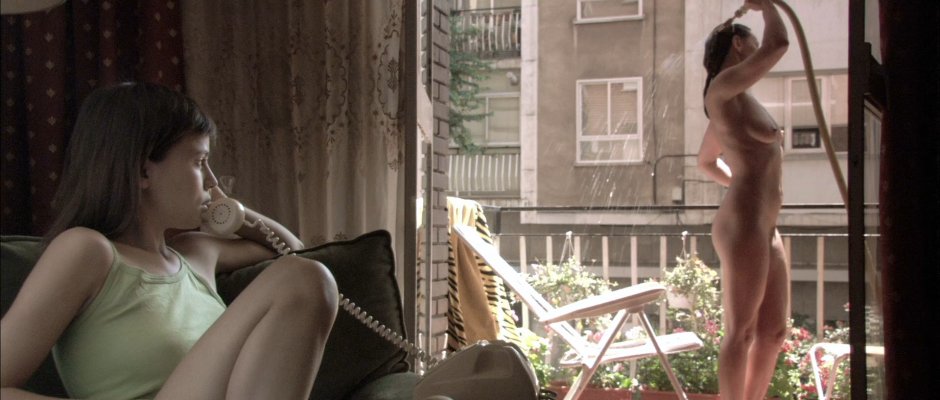 Naiva nimry breasts naked