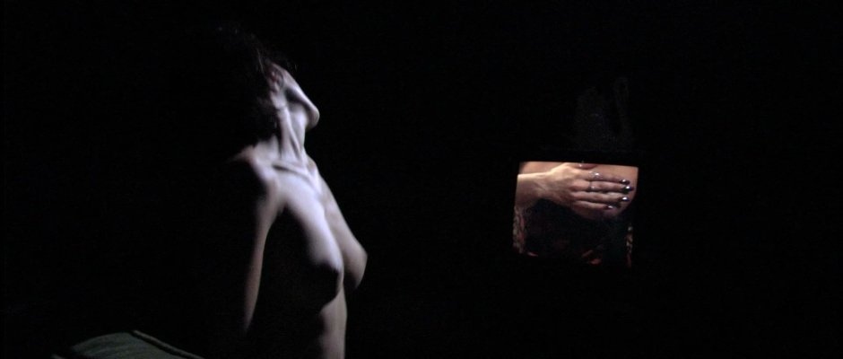 Naiva nimry naked boobs