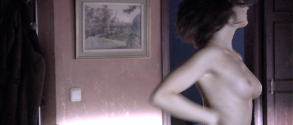 Naiva nimry breasts naked