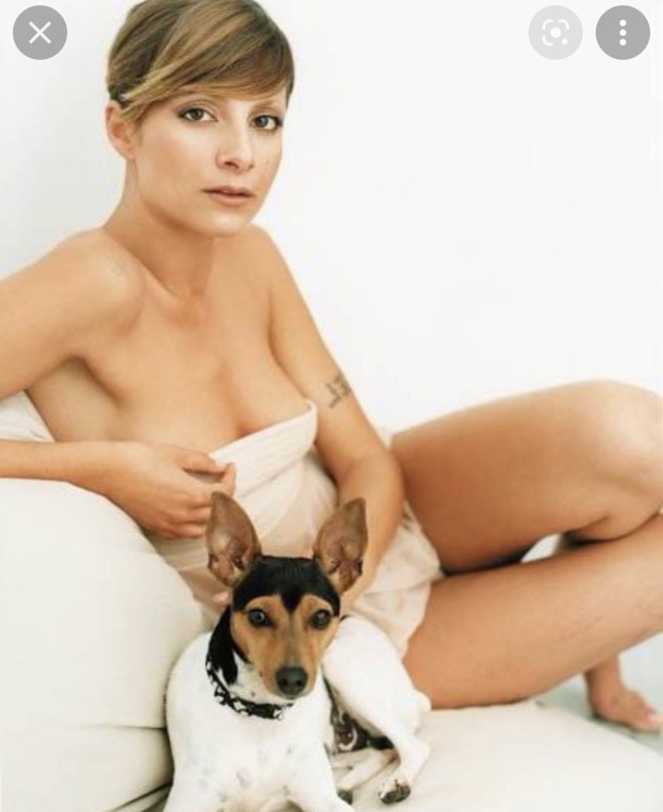 Naiva nimry naked photo