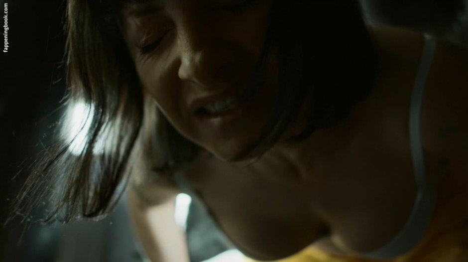 Naiva Nimri Alicia naked