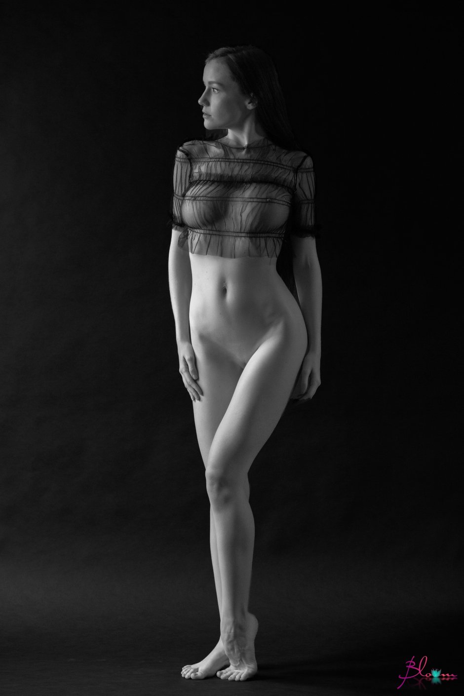 Emily Elizabeth Naked 18 +