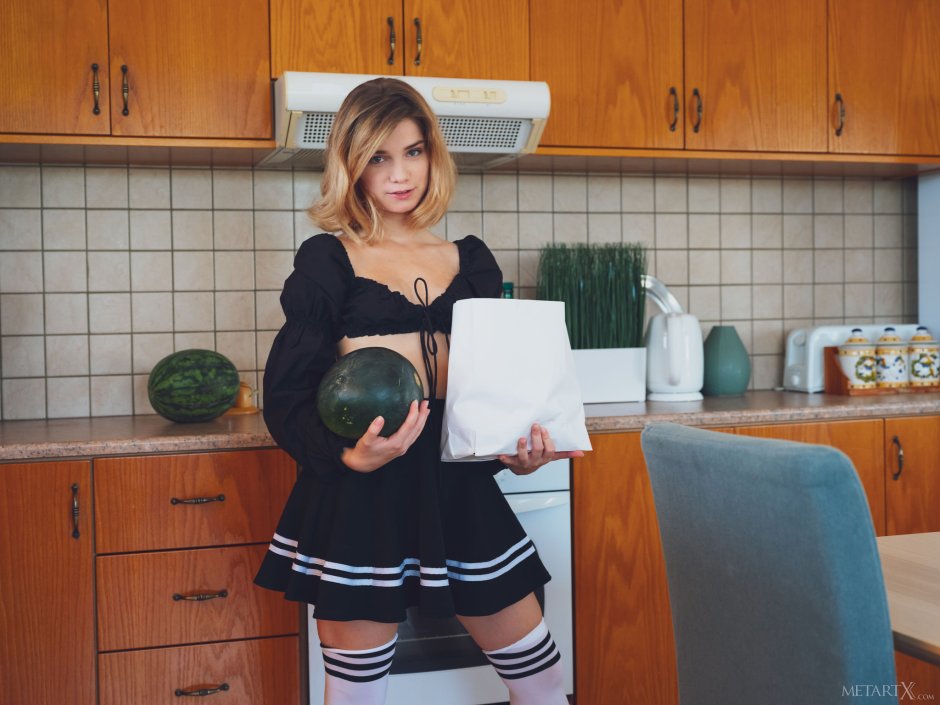 Alice Nekrasova Feet