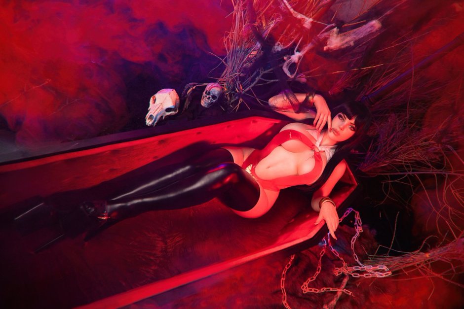 Your Personal Succubus