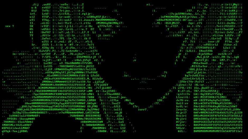 Background image for CMD