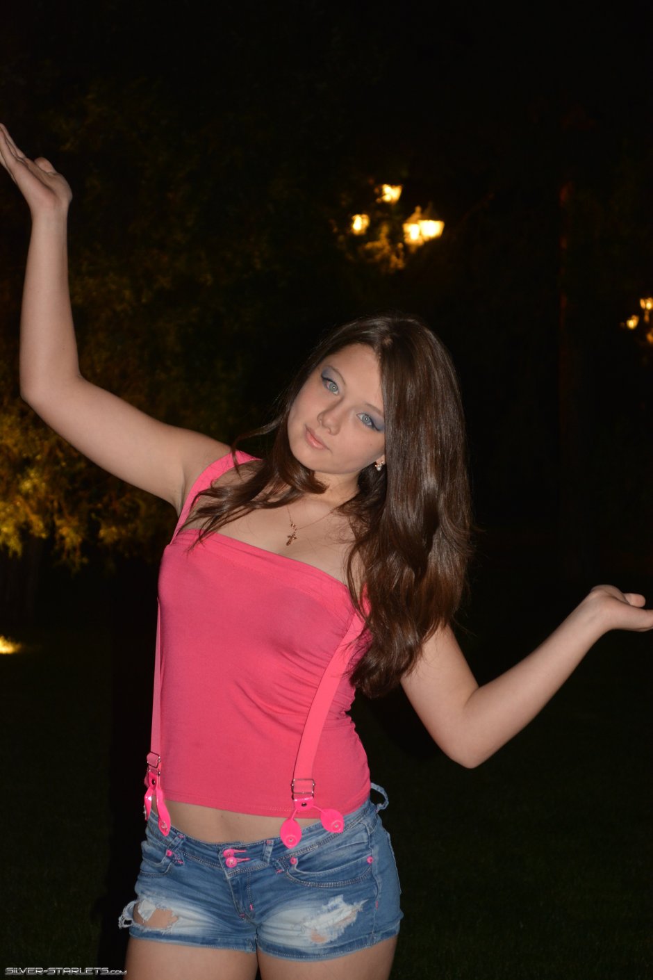 Cleophy Silver Model