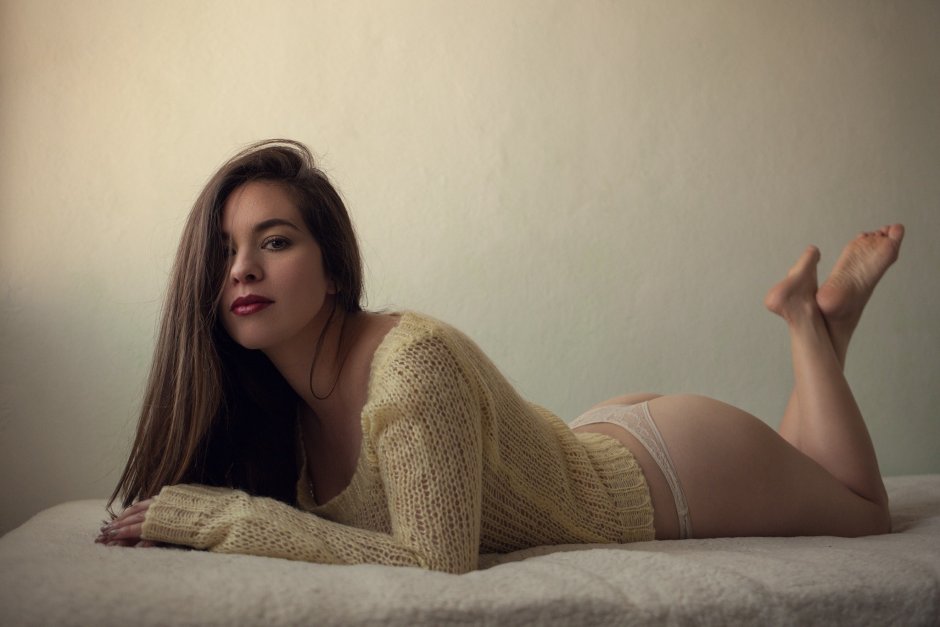 Karina Romanova Cleophia