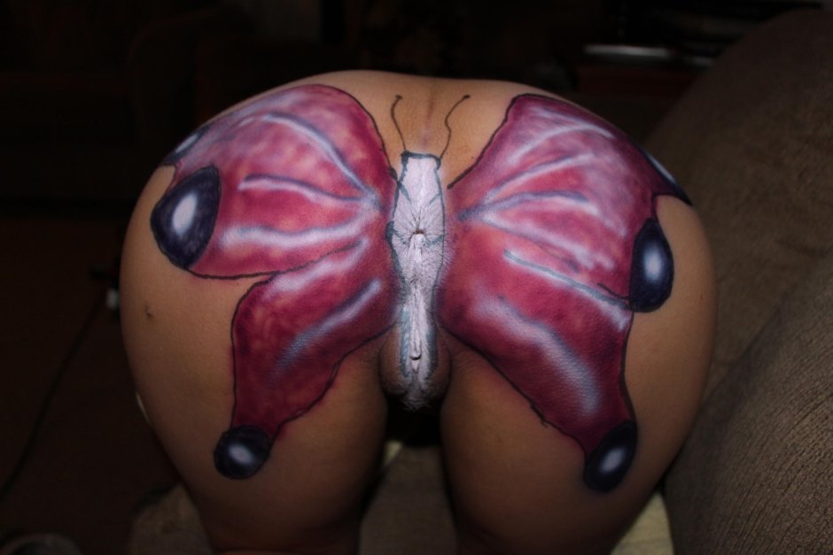 Bodypipe Vagina and Pumpkin's priest