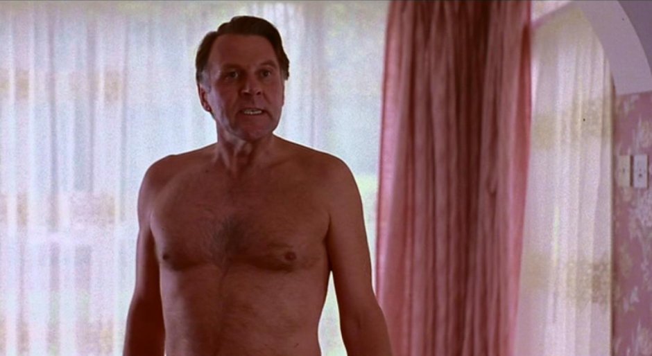 Tom Wilkinson Film about Anatomy