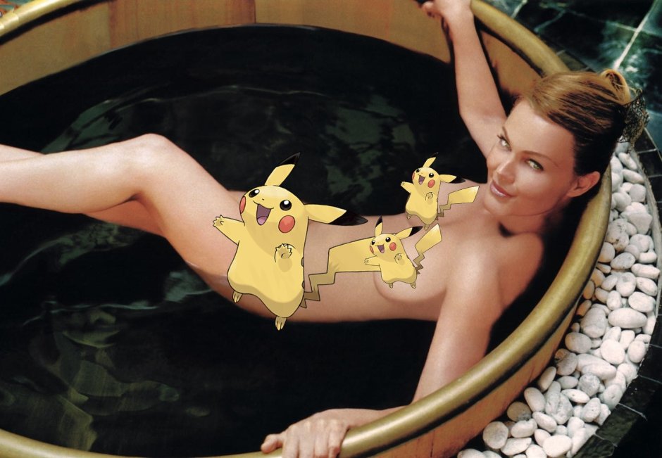 Belinda Carlisle Playboy