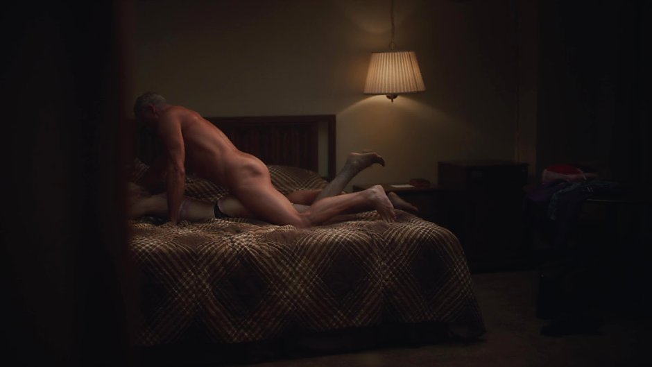 Sidney Suini Euphoria Gollya