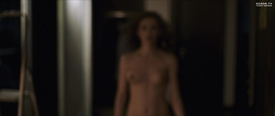 Daria Emelyanova Naked