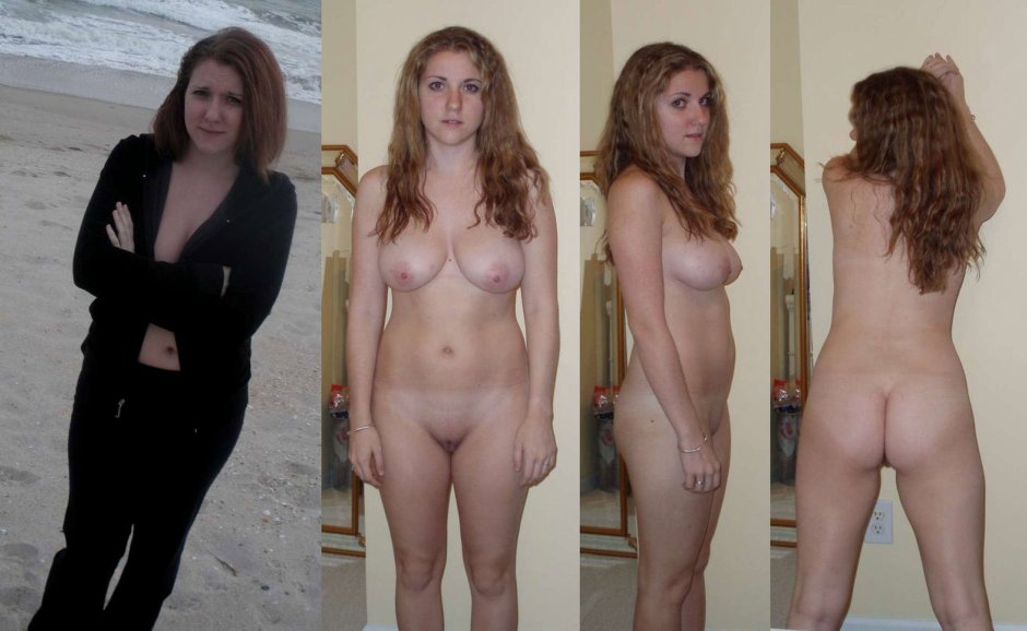 Ordinary girls stripped