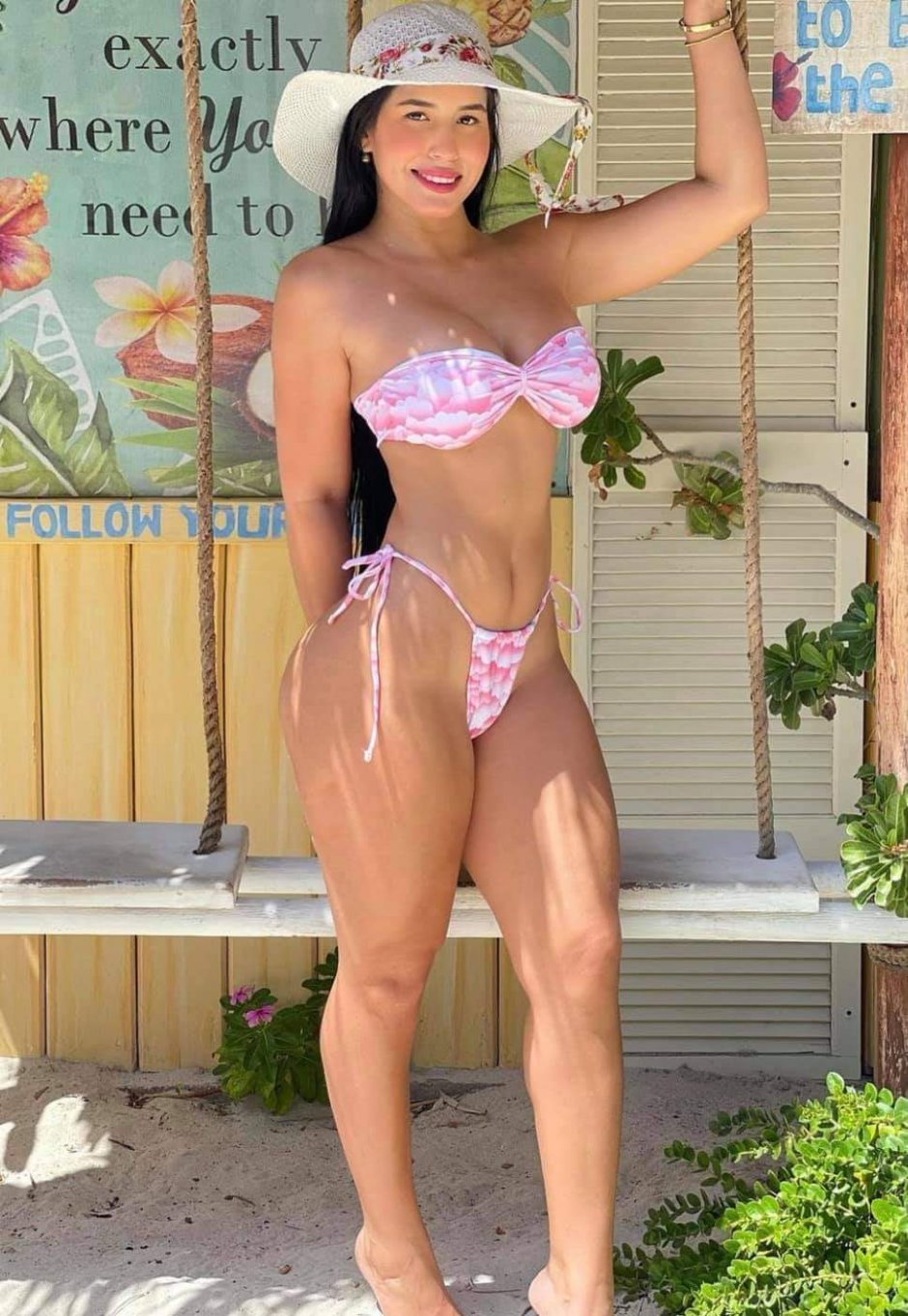 Roxana Ventura Onlyfans naked