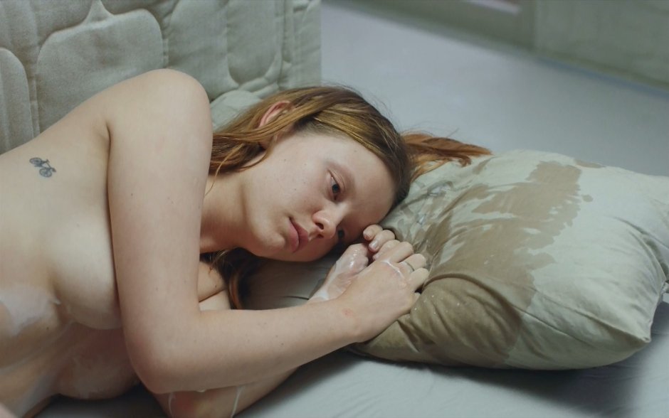 Mia goth naked nymphomaniac