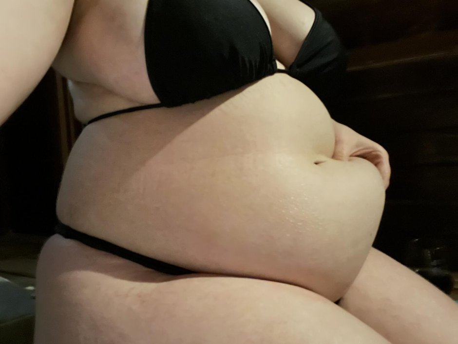 GoodgirlGrow Belly Stuffing
