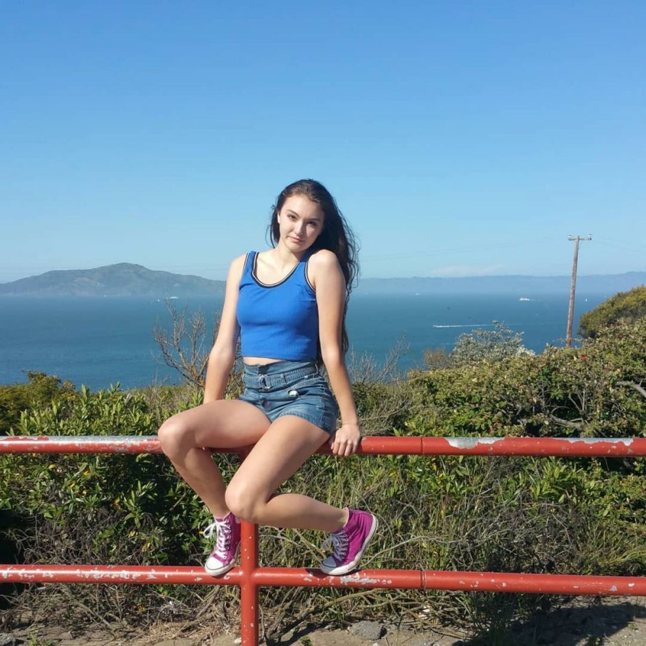 Rachel Pizzoato