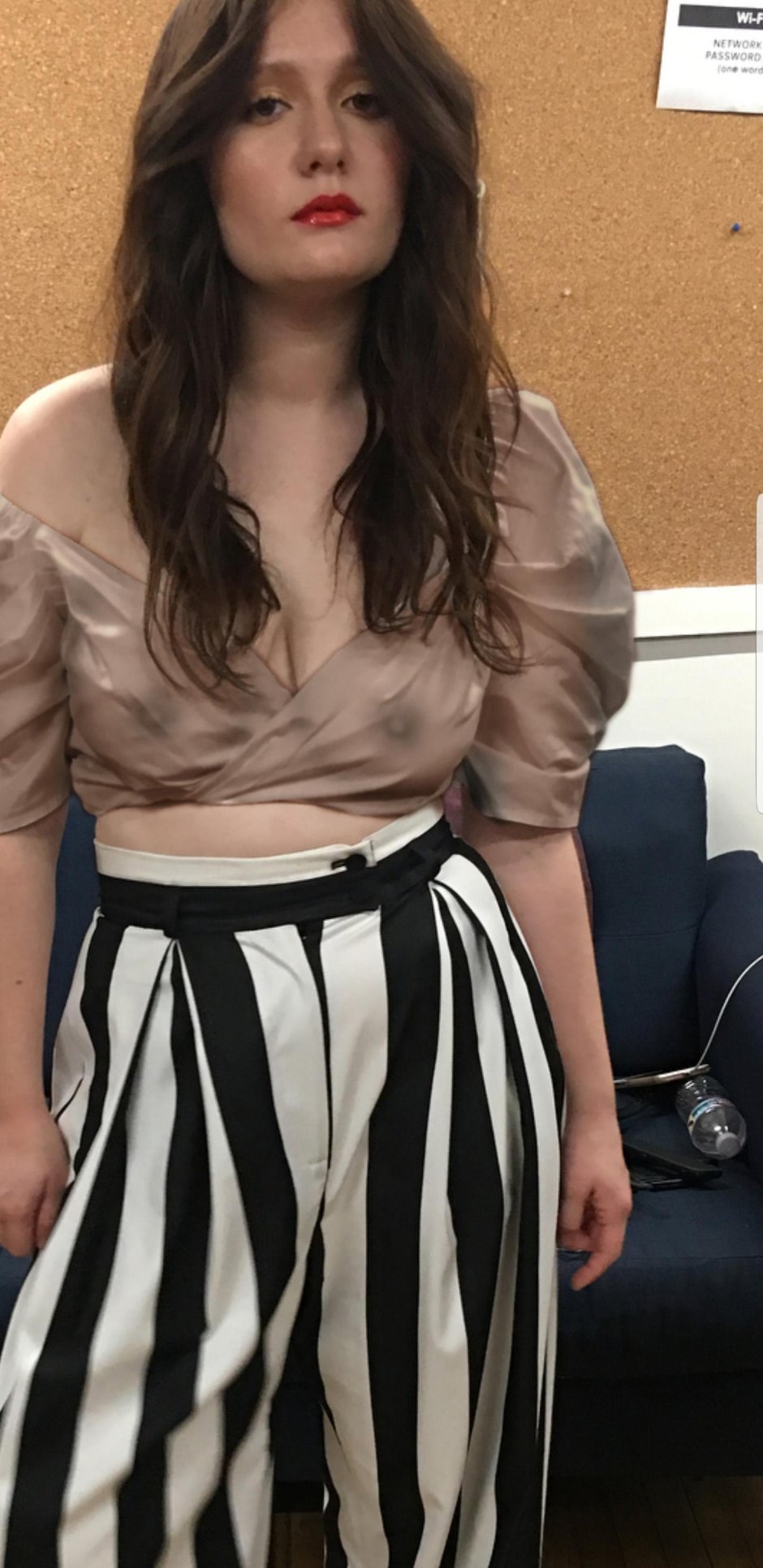 Emma Rose Kenney Hot