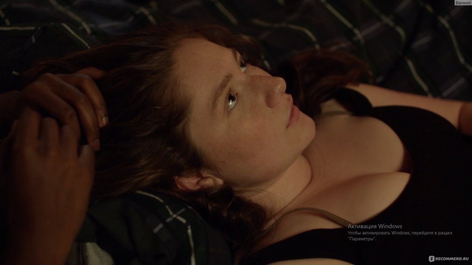 Staci Edwards shameless