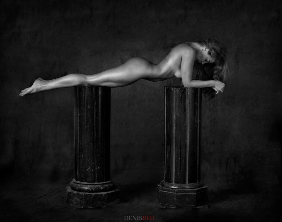 Erotic Gallery St. Petersburg